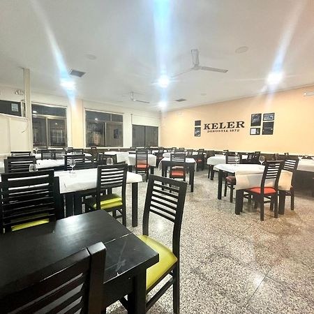 Pension As Rodas ساريا المظهر الخارجي الصورة
